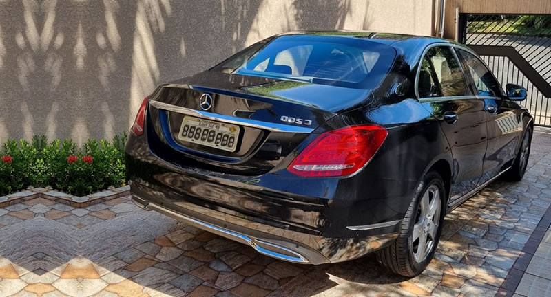 Mercedes